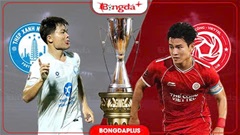 Nhận định bóng đá Nam Định vs Thể Công, 18h00 ngày 31/10: Khách chìm sâu vào khủng hoảng?